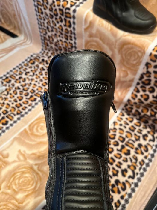 Redbike (Reb-Bike) KOCHMANN