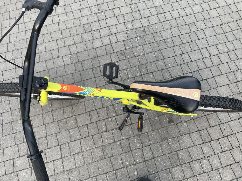 Rower BMX junior Kellys