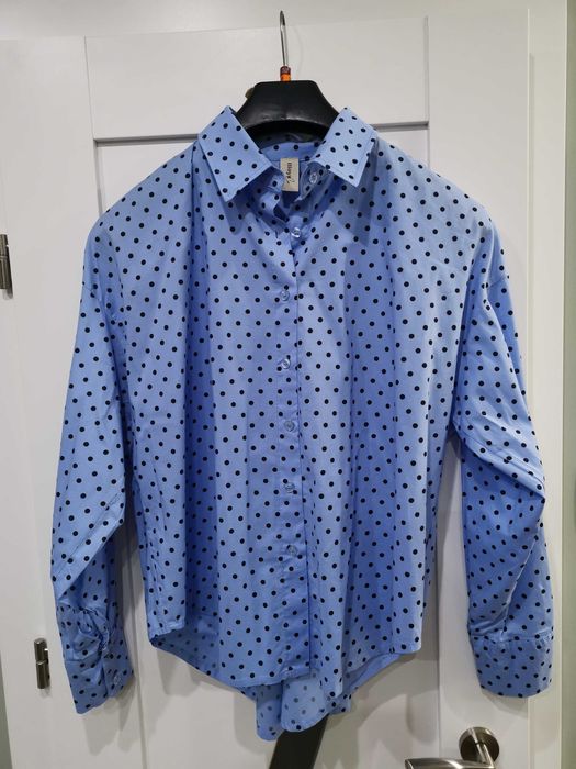 koszula damska elegancka rozmiar 42 - 46