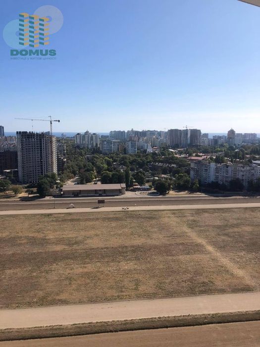 Вид на Ипподром! Дом сдан! 1 комн ЖК 60 Жемчужина, Краснова