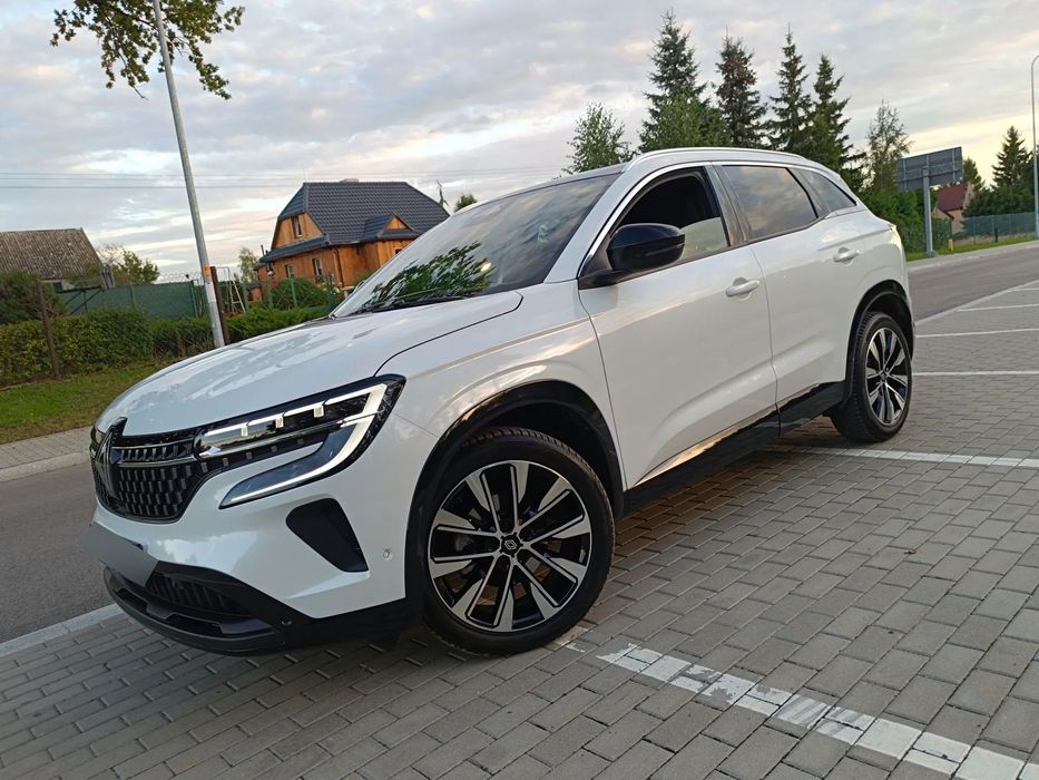 Renault Austral