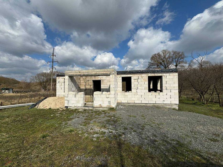 Лезнево Надія -3 вихід до лісу