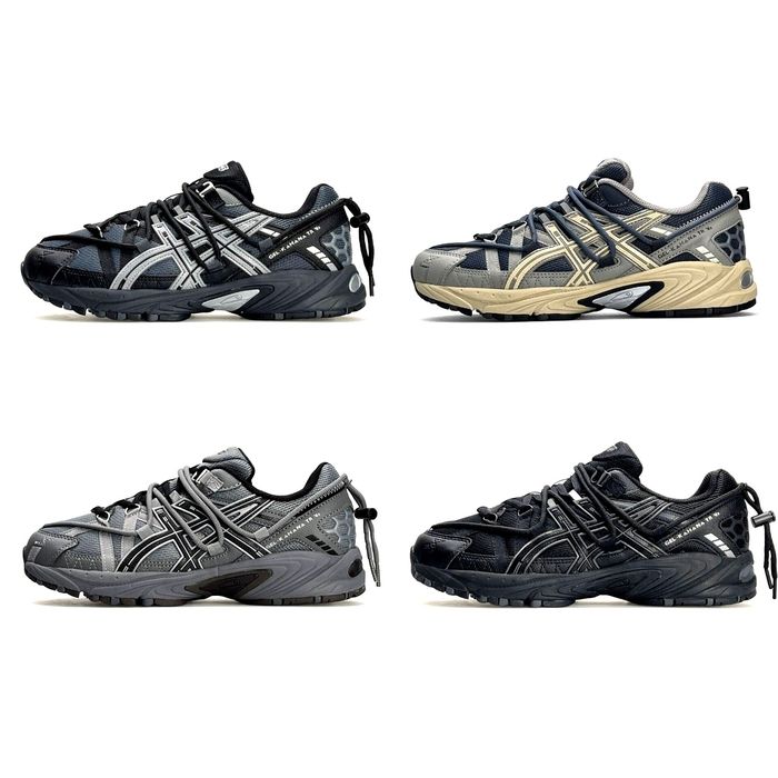 asics gel venture 6 gore tex - купити чоловіче взуття - Ціна на OLX.ua