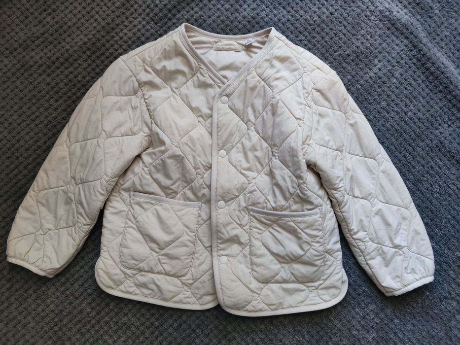 Кардиган / жакет / куртка UNIQLO