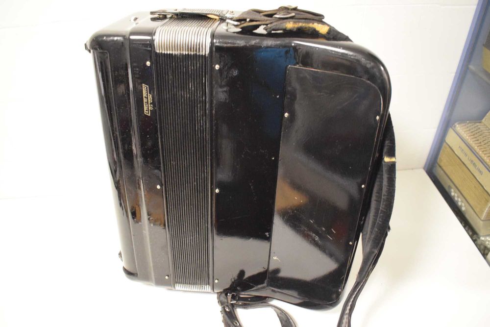 Acordeao Montavanelli 4 Voz, N. 83