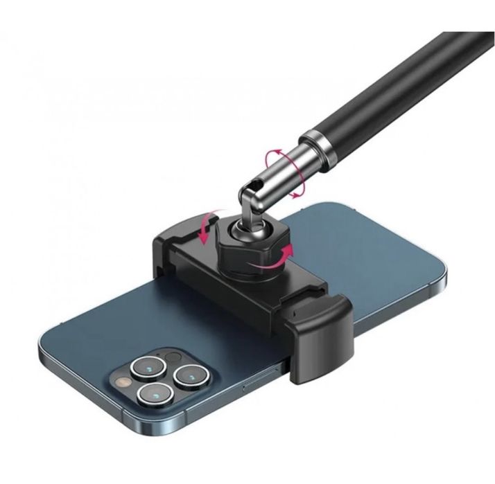 Кільцева лампа штатив для предметної зйомки