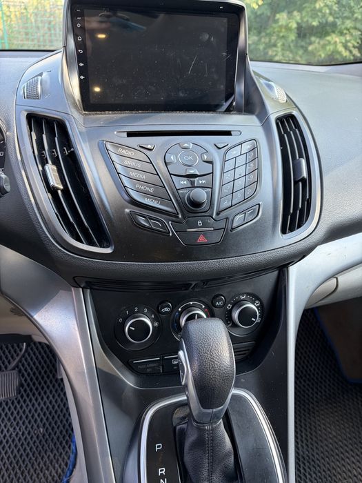 Ford Escape 2013