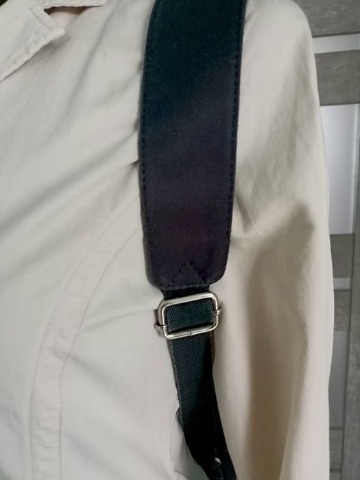 Softshell plecak elegancki sportowy scandi slow boho okazja