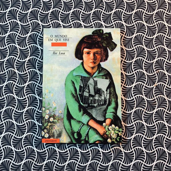 The World I Lived In - Ilse Losa