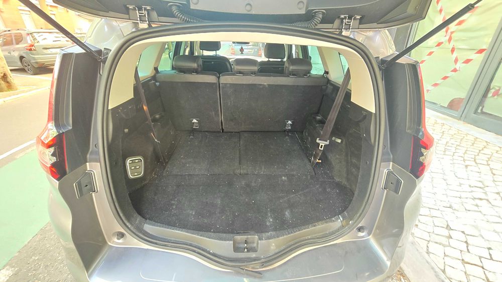 Renault Grand Scénic ENERGY dCi 110 EDC Business