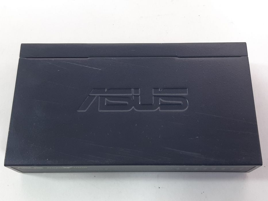 Комутатор Asus GigaX 1008