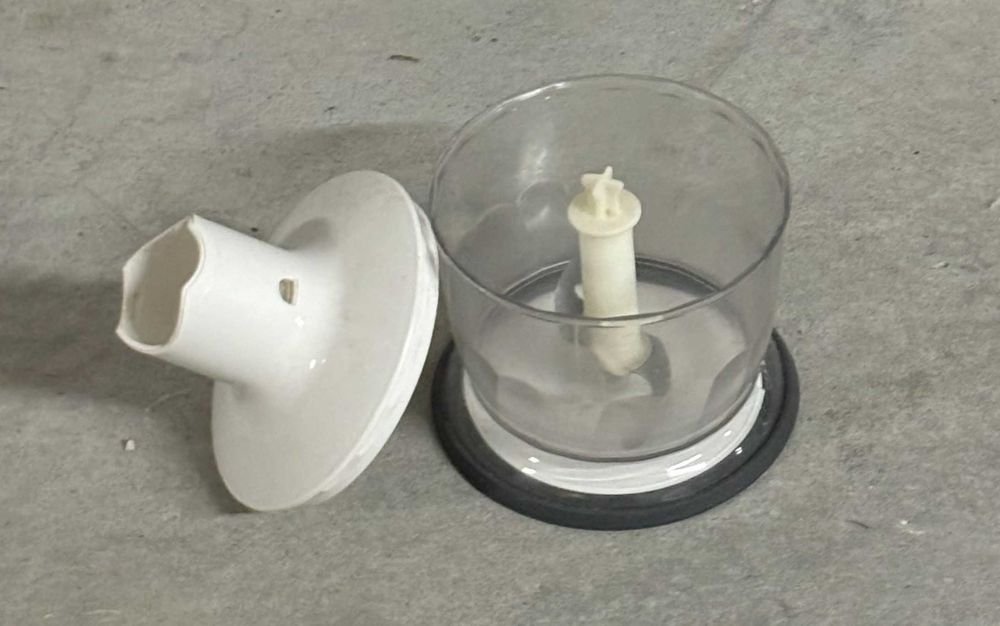 Varinha Mágica e Acessórios