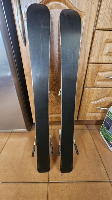 Narty Atomic 80cm Piste Rocker Vantage