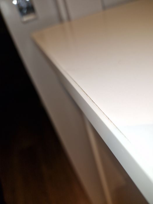 Hemnes komoda ikea biala 3 szuflady