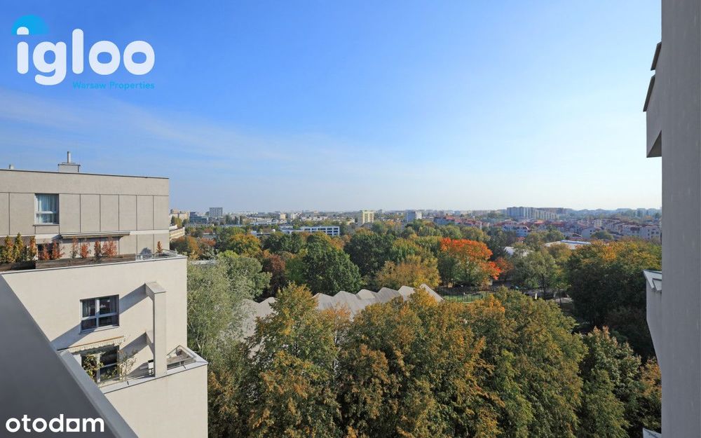 2 pokoju| balkon| Pet Friendly| garaż| blisko parku