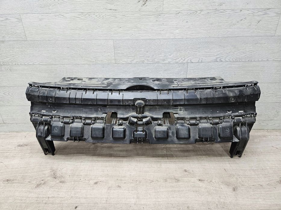 grill przedni przód volkswagen caddy 2k7807231e