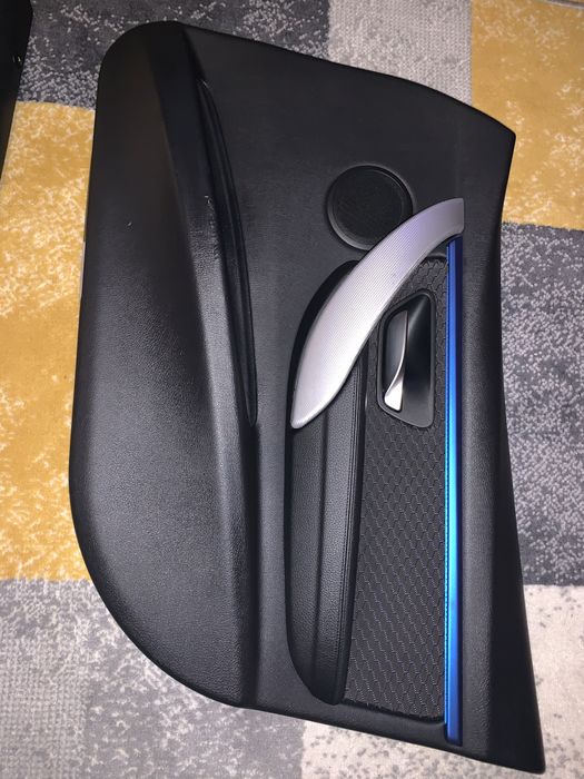 Forras da Porra BMW f30