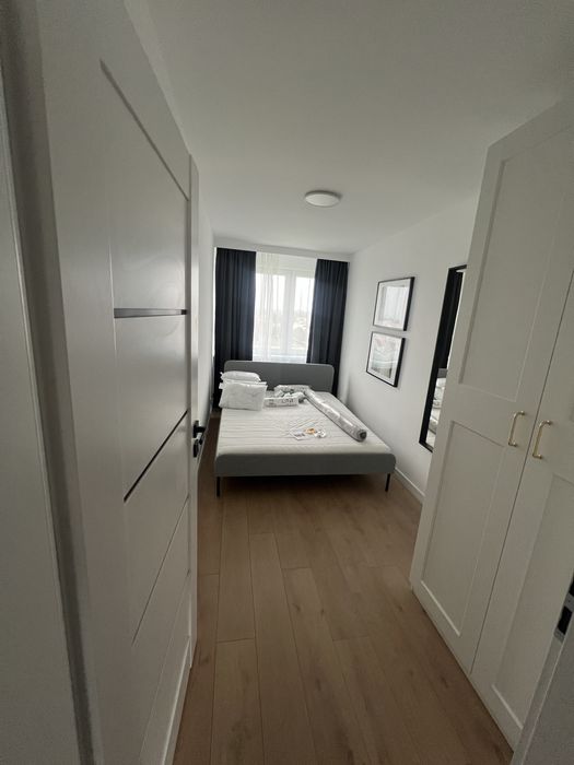 3 pokoje do wynajecia