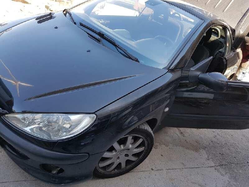 Cremalheira De Direção Peugeot 206 Cc Cabrio-Coupé