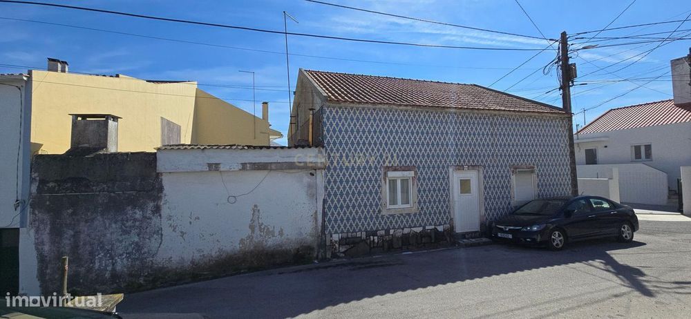 Casa para Recuperação em Caldas da Rainha, Leiria