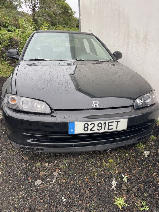 Honda civic esi 1.6 1995