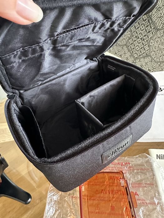 Спалах Nikon SB-910