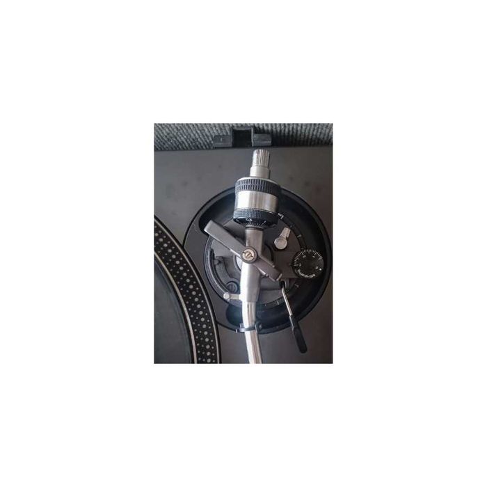 O Santo Graal dos DJs: Technics SL-1210MK2 (Excelente Estado)