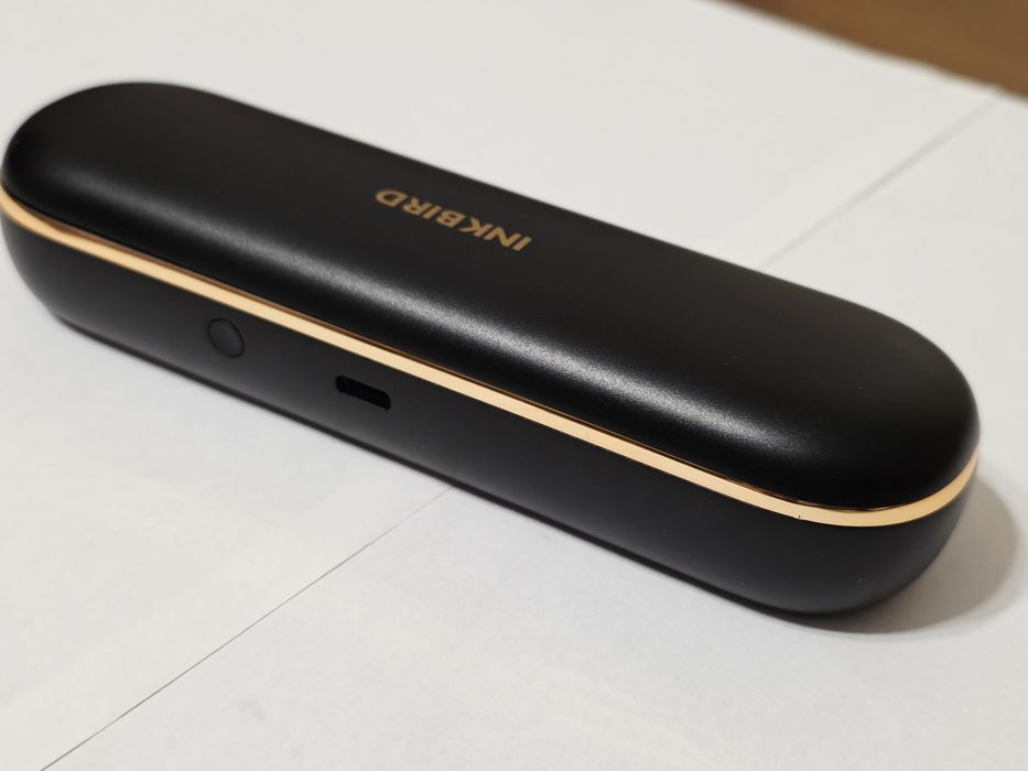 BBQ термометр Inkbird INT-11P-B цифровий із Bluetooth бездротовий