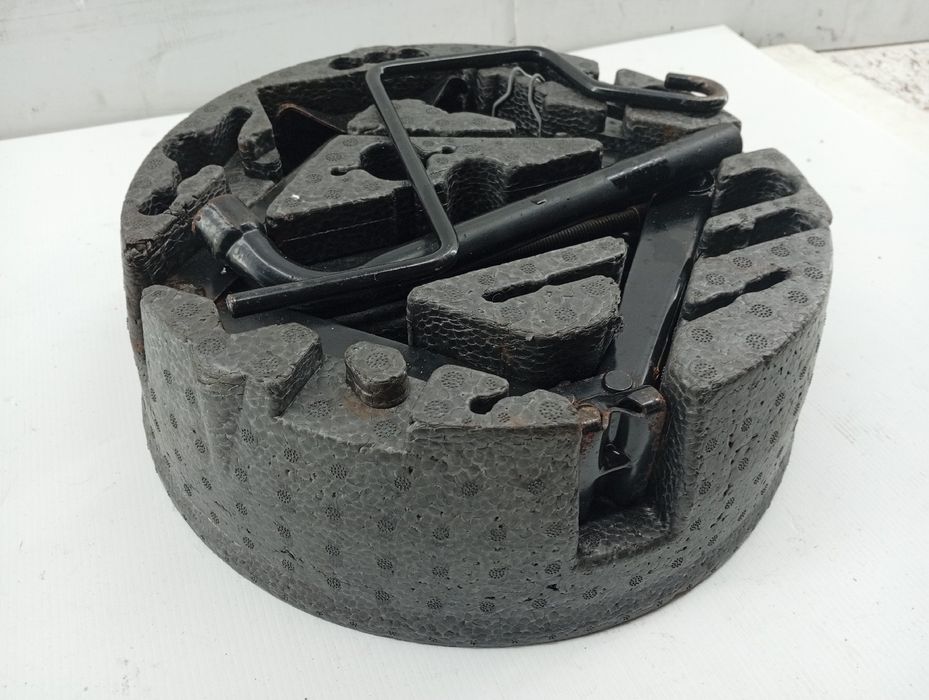 Kit de troca de pneu - OPEL VECTRA C Combi (Z02) | 03 - 09
