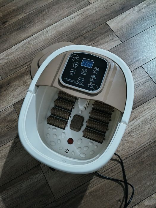 Masażer do stóp Malatec