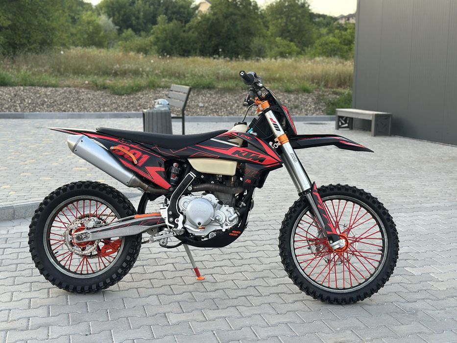 Кові 450і про КТ
