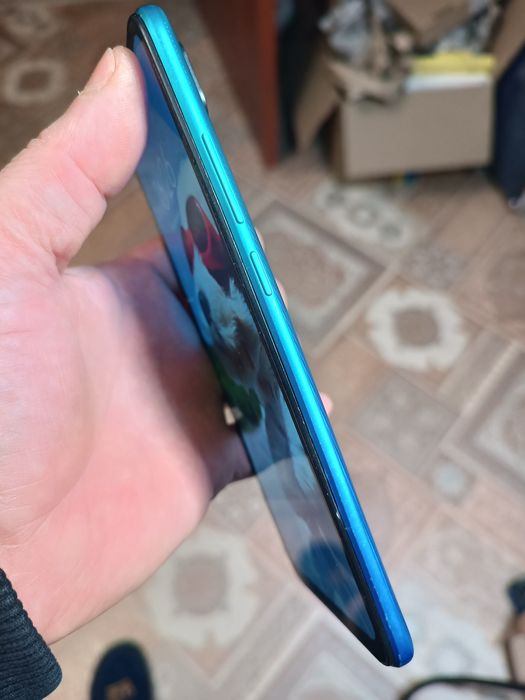Xiaomi Redmi 9A 64Gb