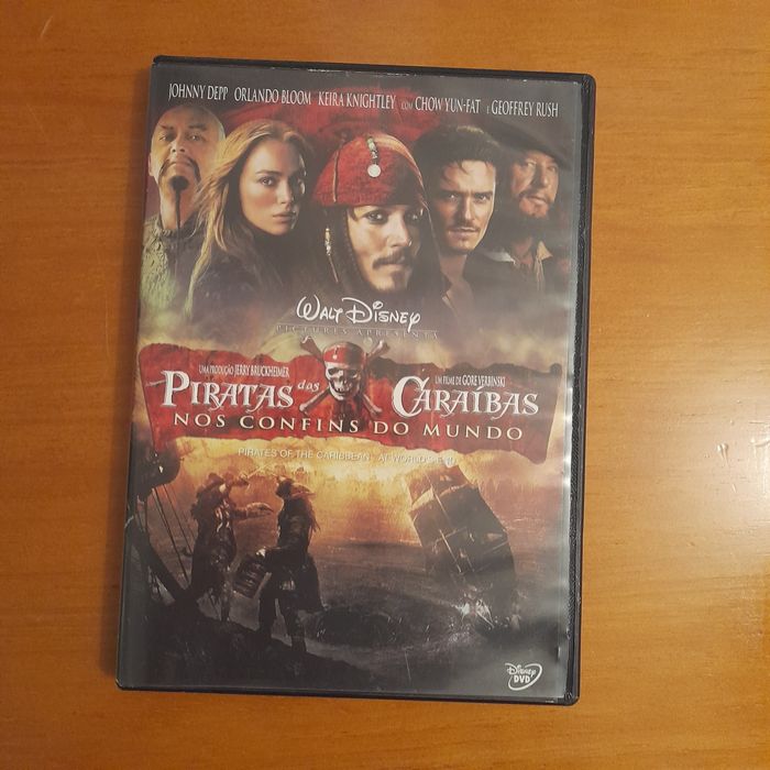 Dvd originais filmes