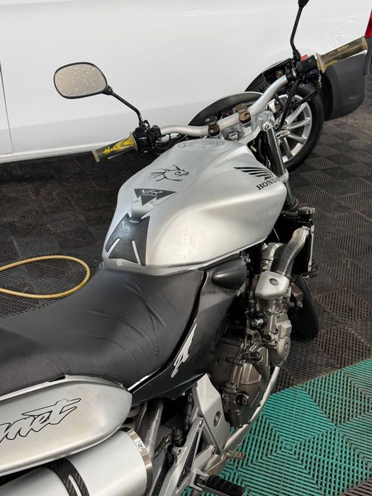 Honda Hornet 600