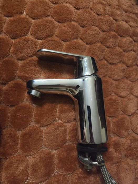 Bateria umywalkowa grohe