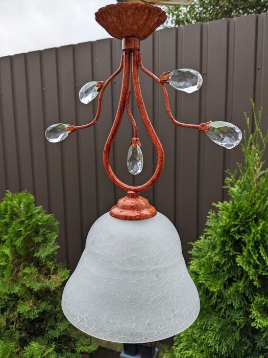 Світильники ретро , вінтаж