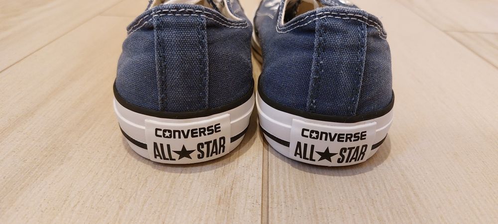 Trampki Converse