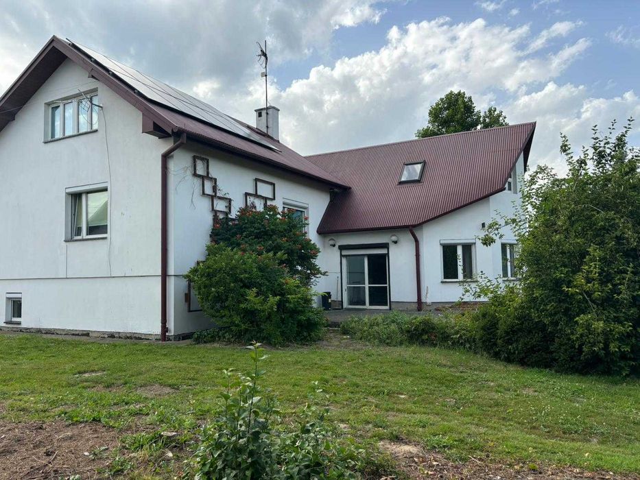 do Sprzedania dom Świętosława