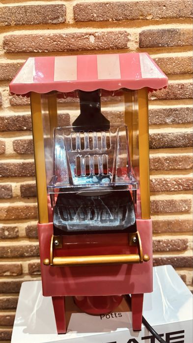 Maquina de Pipocas