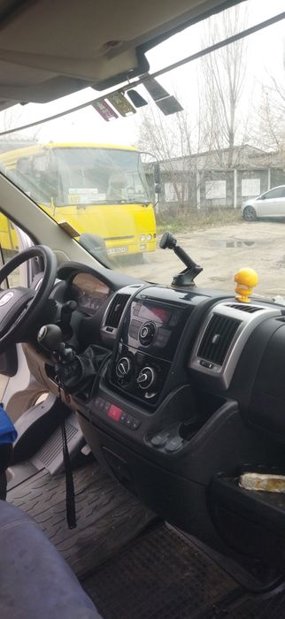 Продам Фіат дукато 3.0 мульті-Джет 2014 рік