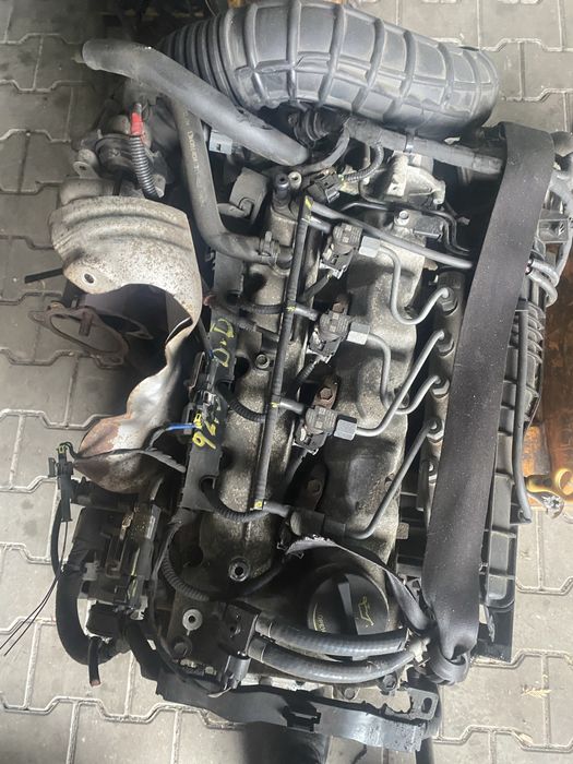 Silnik Opel Antara, Captiva 2.2 CDTI, Z22D1