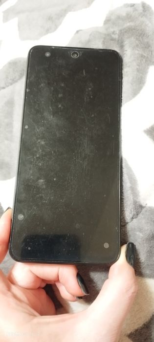 Телефон Redmi 12