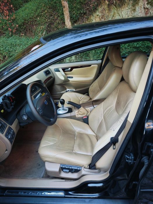 Volvo S60 T5 2.3cc 250 CV