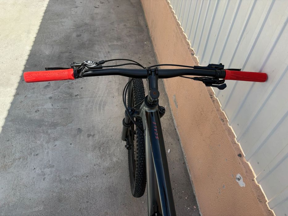 Scott Scale 970 | 29” | SRAM Eagle 12V | Tamanho L