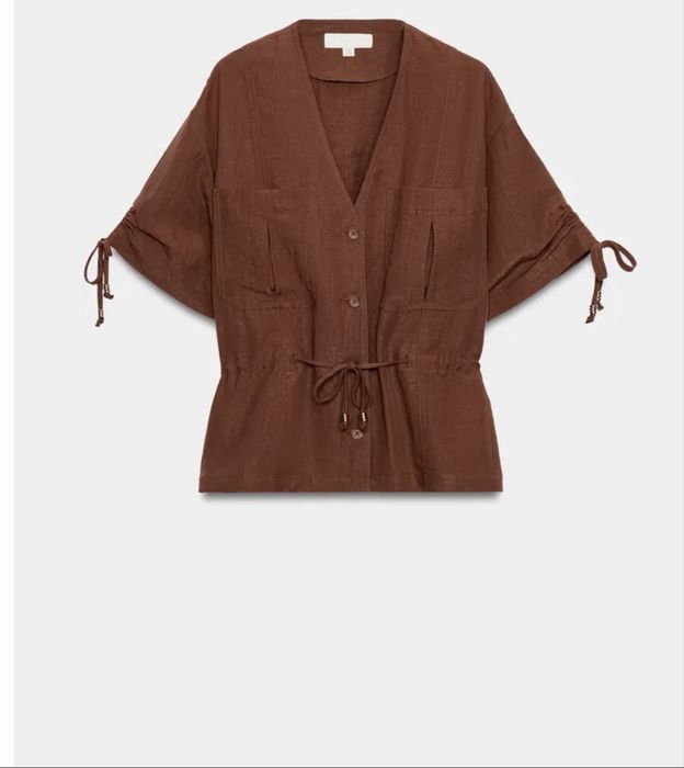 Продам стильный костюм Zara