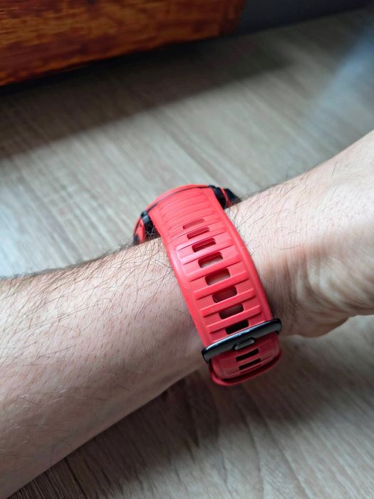 Garmin instinct 2 x solar na gwarancji