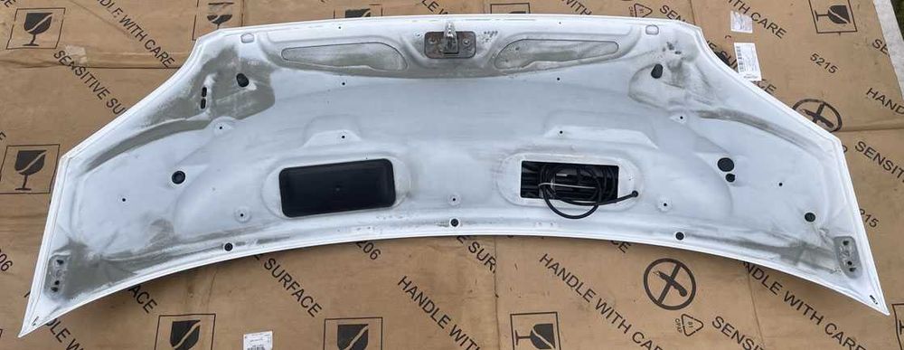 capot ford transit VII (V347/8) . 2OO6-2O13