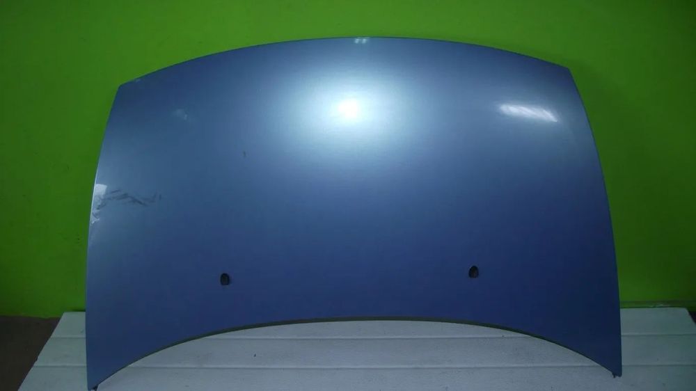 Capot Citroen C3 - 2002 / 2005