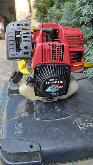 Silnik spaliowy 4-stroke Honda GX31