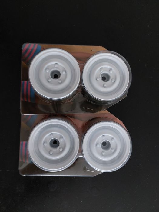 Jantes 1.9 Beadlock Landies GRC